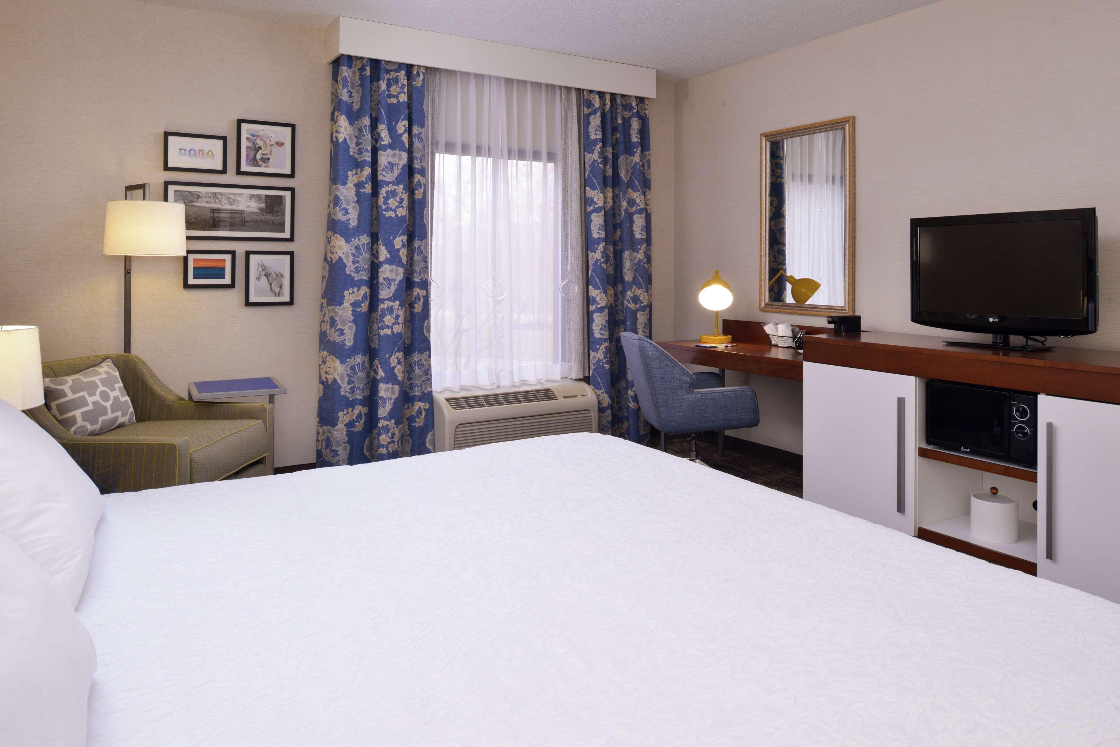 Hampton Inn & Suites Уилмингтън Екстериор снимка