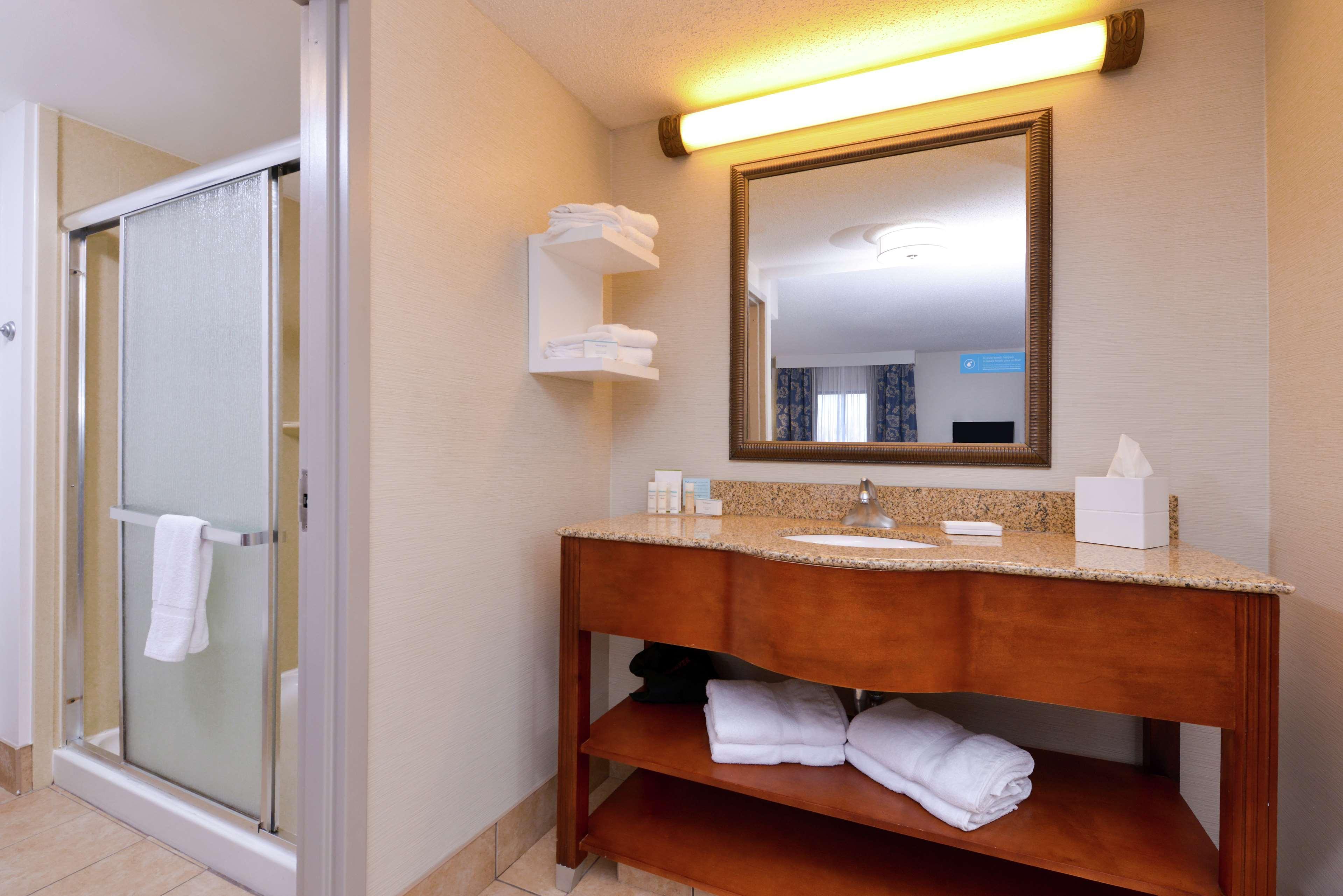 Hampton Inn & Suites Уилмингтън Екстериор снимка