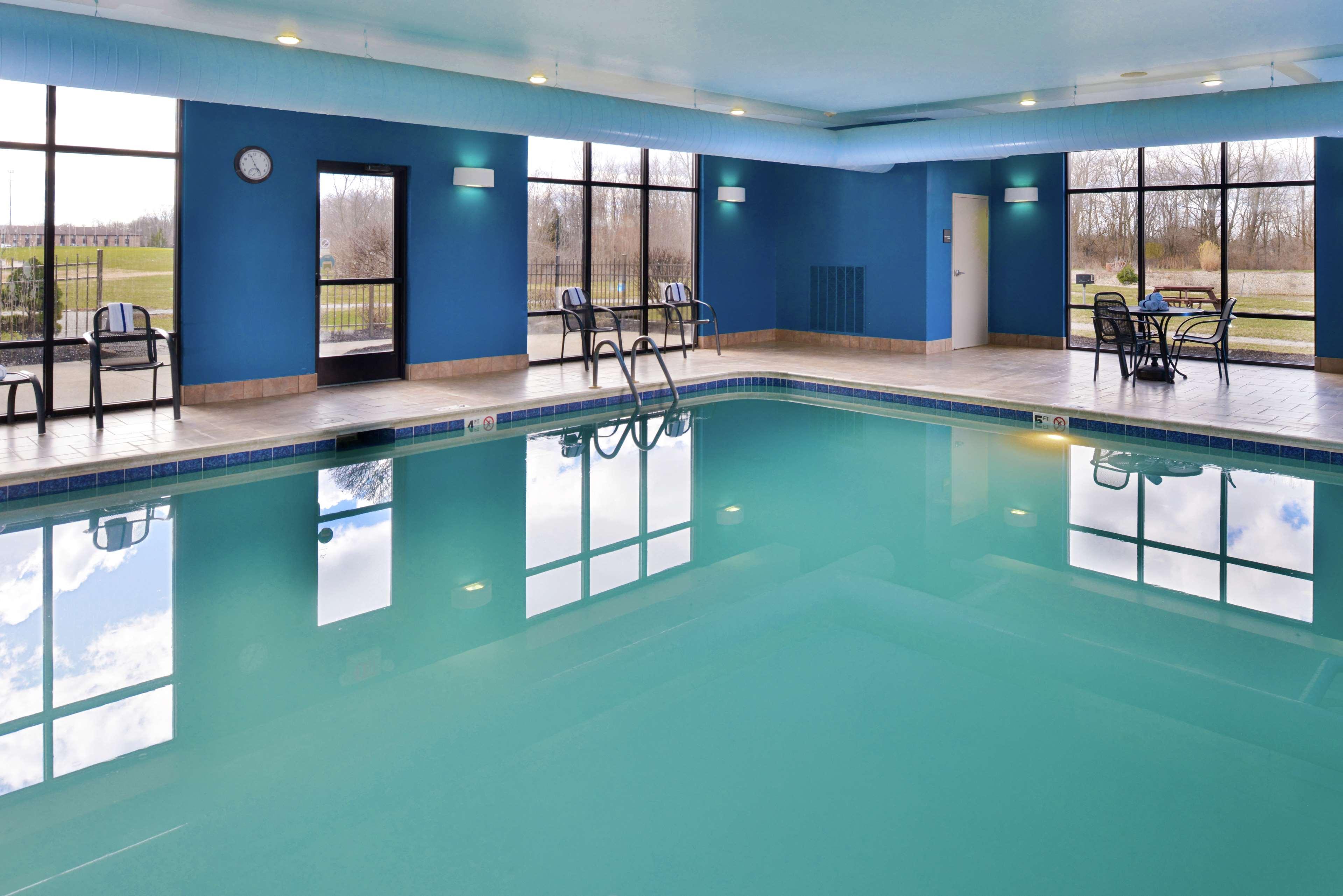 Hampton Inn & Suites Уилмингтън Екстериор снимка