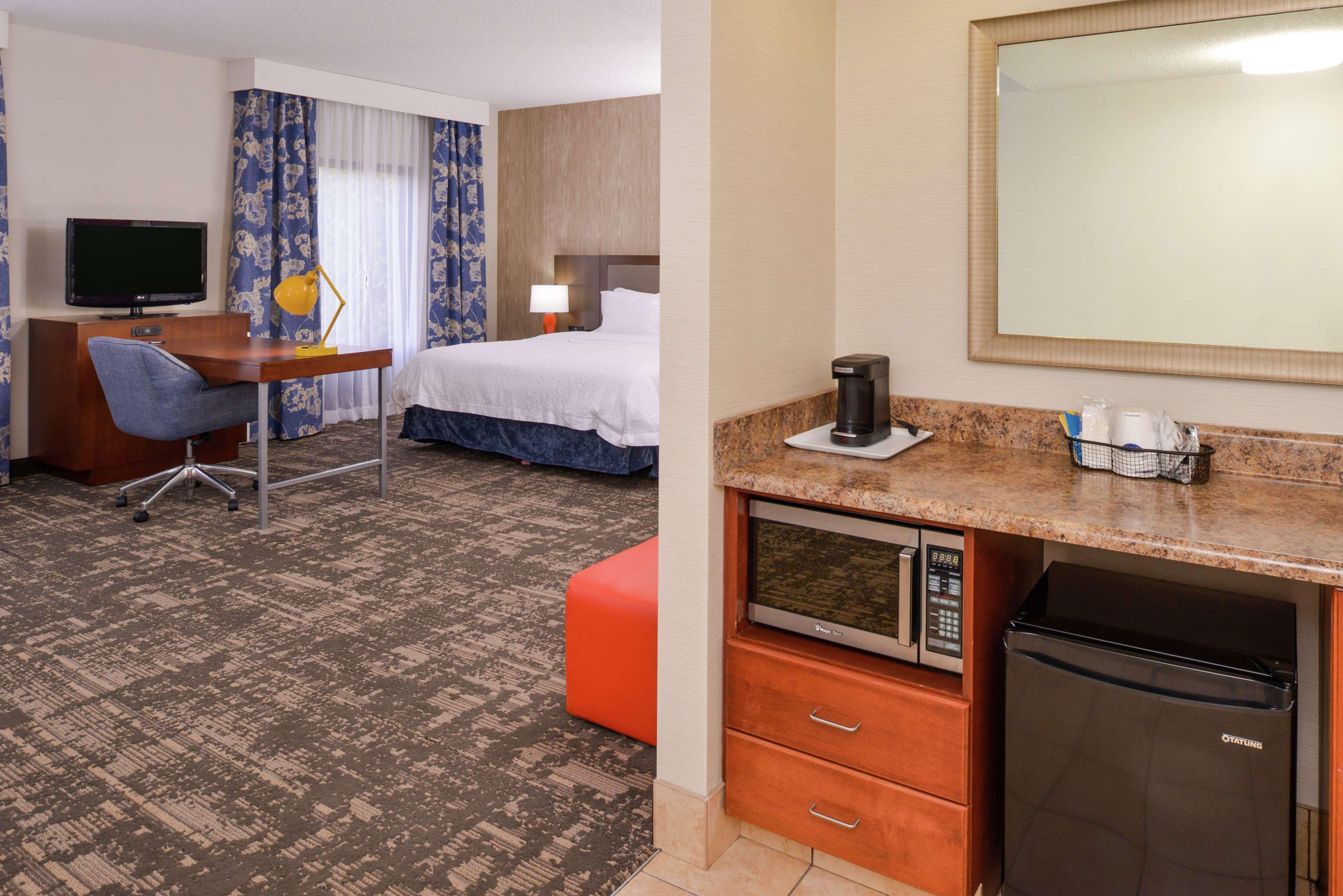 Hampton Inn & Suites Уилмингтън Екстериор снимка
