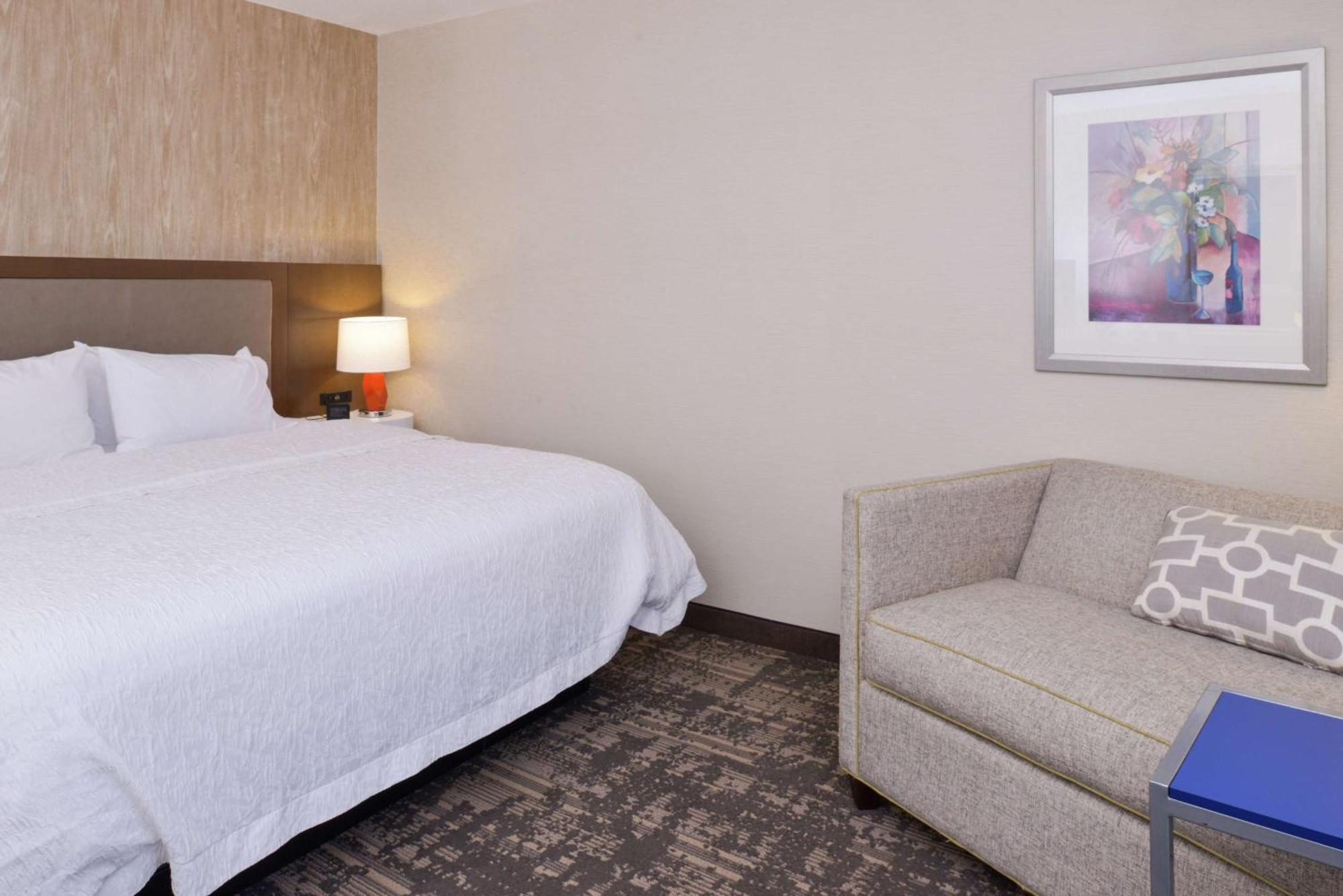 Hampton Inn & Suites Уилмингтън Екстериор снимка
