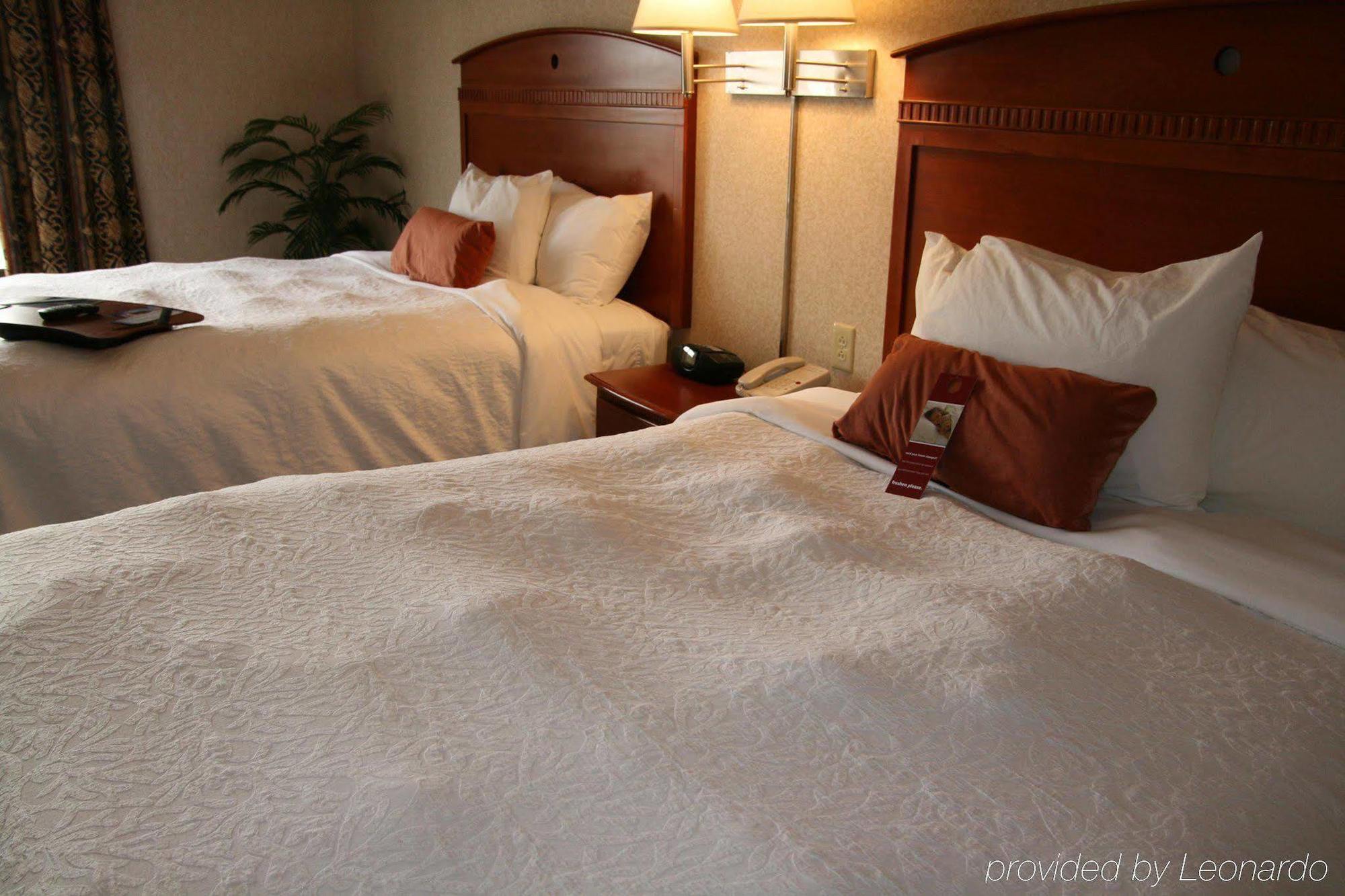 Hampton Inn & Suites Уилмингтън Стая снимка