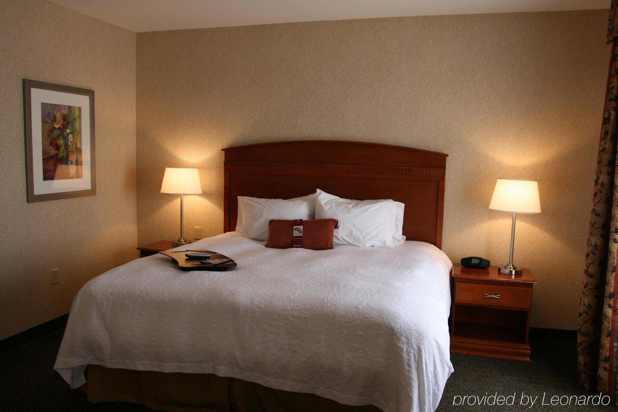 Hampton Inn & Suites Уилмингтън Стая снимка